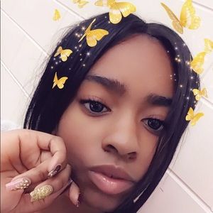 Meet your Posher, Imani